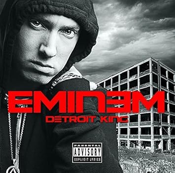 Unknown Detroit King Amazon Com Music