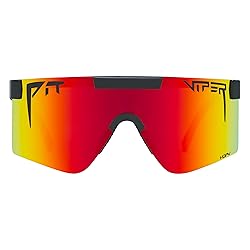 Pit Viper Sunglasses I The Original 2.0 I Regular