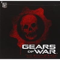 Gears of War / Game Original Soundtrack