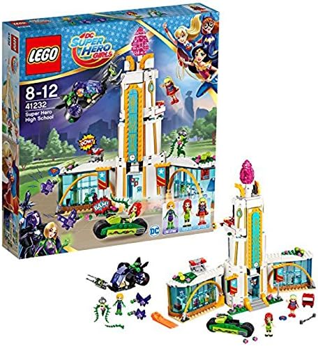 lego 41232