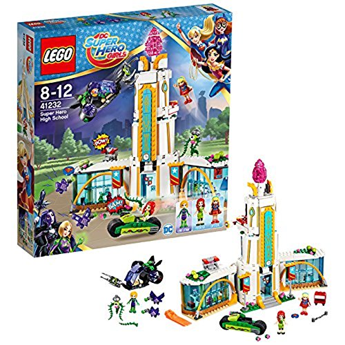 lego 41232