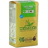 Yerba Mate Kraus Bio Mate Organic 500g