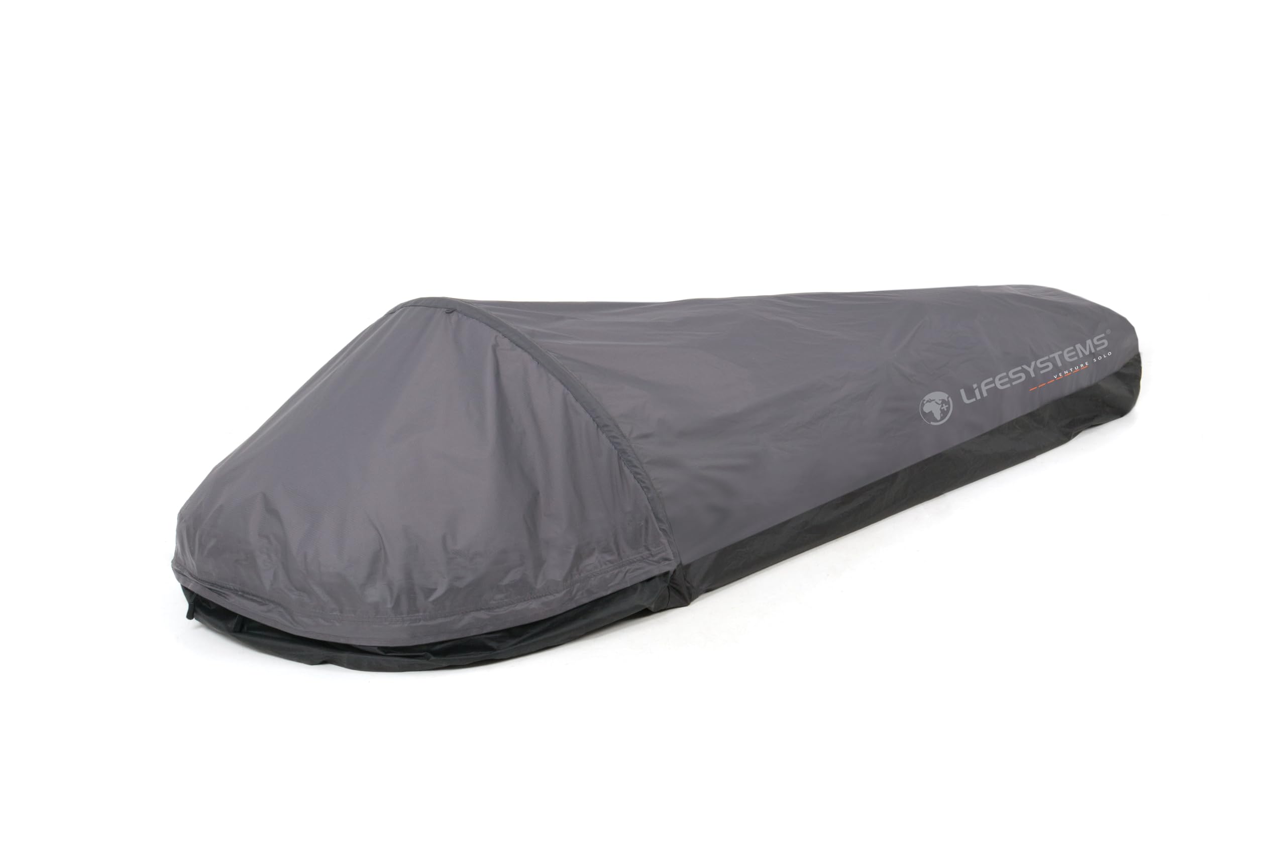 Lifesystems Venture Solo Hooped Bivi For Fast & Light Adventures