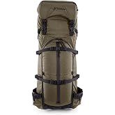 Stone Glacier Sky 5900 + Xcurve Frame Ranger Medium