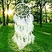 Dream Catcher,ONEONEY Handmade Dream Catcher Circular Net With feathers Wall Hanging Decoration Decor Ornament Craft Gift New