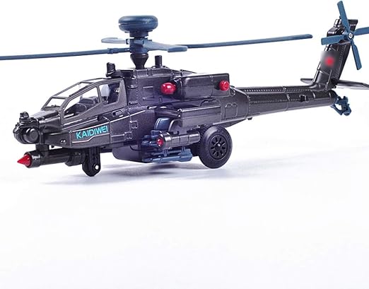 helicoptero de juguete para niños
