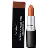 Mac Frost Lipstick, Bronze Shimmer