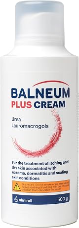 Balneum Balneum Plus Cream 500g 3 Pack Brand Balneum Moisturising Skin Care view 2