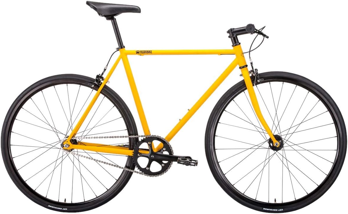 retrospec single speed