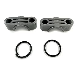 Steering Stem Bushing Seal Fits For Yamaha YFZ450
