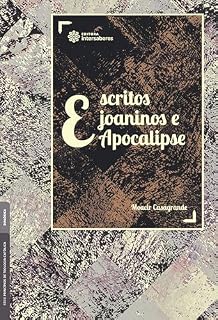 Livro Escritos joaninos e apocalípse