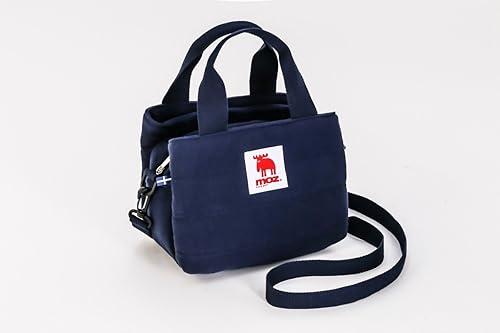 moz 2WAY SWEAT BAG BOOK 画像 B