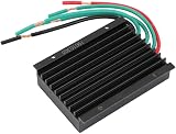 Vikye SF-12-24-A 12V/24V 300W/600W Waterproof Wind Turbine Generator Charge view 8