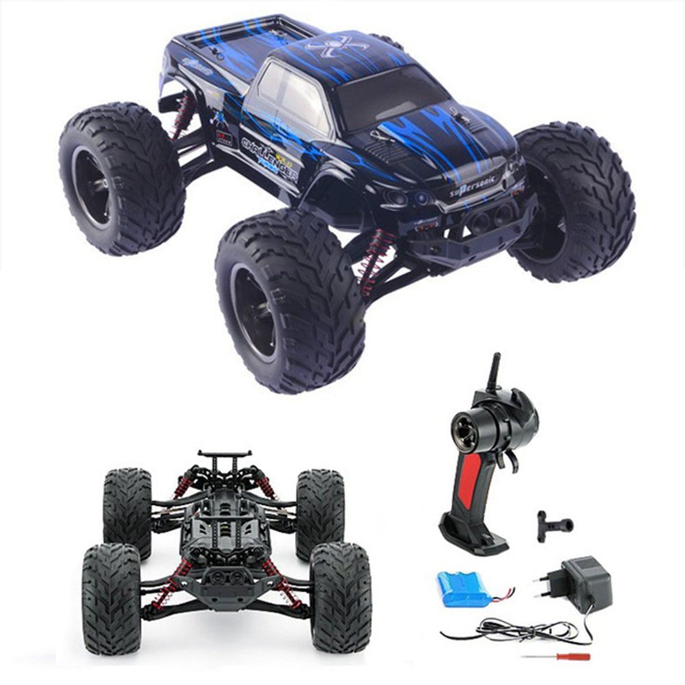 ipx4 remote control car