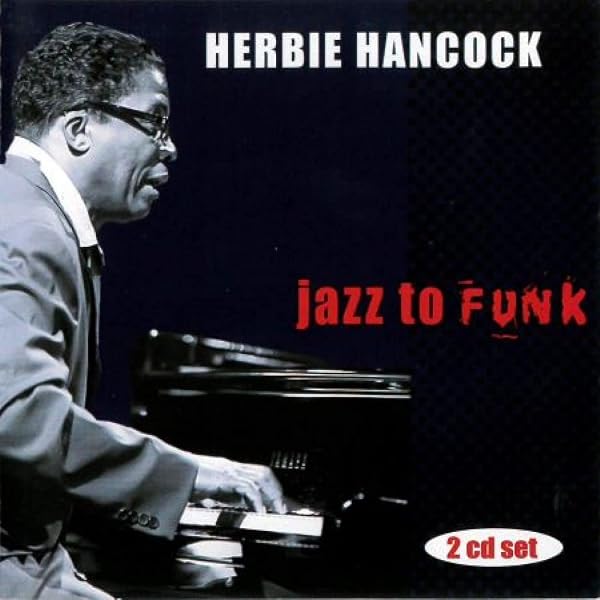 Vol. 1-Roots of Jazz Funk - Amazon.com Music