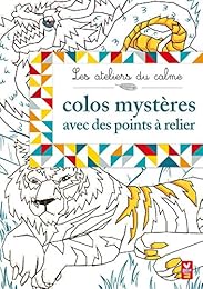 Les  ateliers du calme