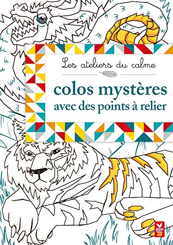 Les  ateliers du calme