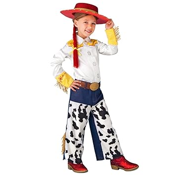 jessie cowboy