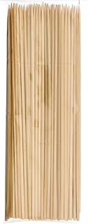 IBILI 753620 – 100 in Spieße Bambus 20 cm