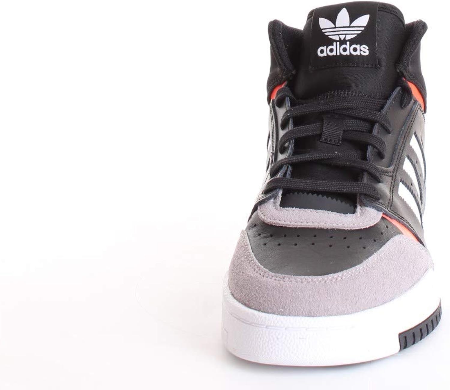 adidas drop step review