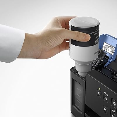 canon megatank all in one