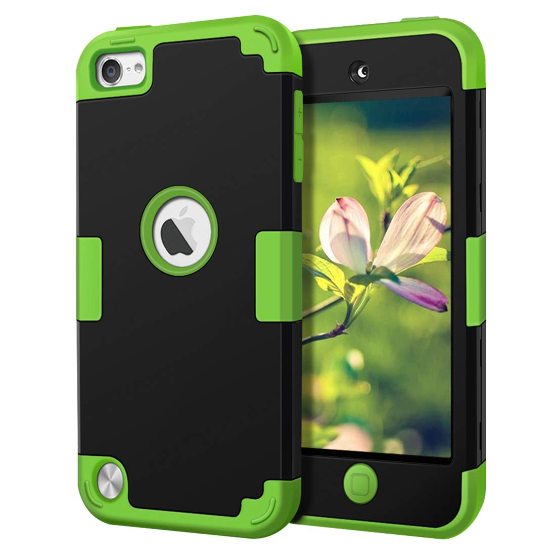 Case For Ipod 5 6 7 Cheershare Ipod Touch 7 6 5 Case The Best Silicone