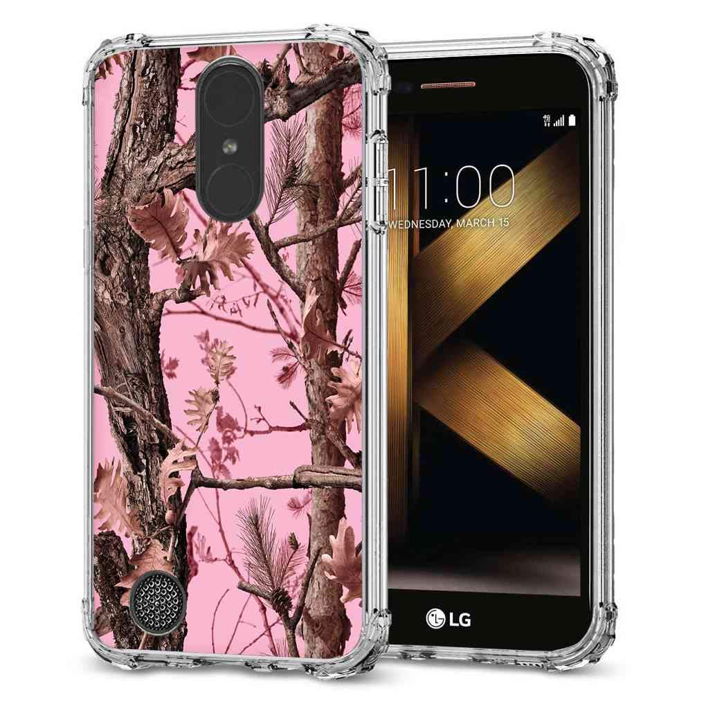 Best lg k20 carbon fiber case
