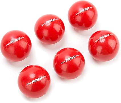 soft balls amazon