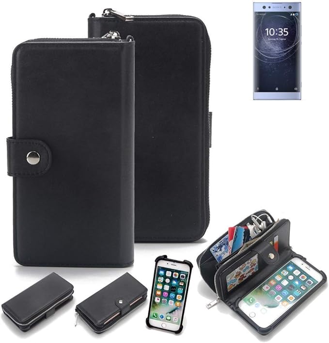 K-S-Trade® 2in1 Handyhülle Für Sony: Amazon.de: Elektronik