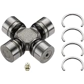 MOOG 513 Greaseable Premium Universal Joint for Toyota Pickup