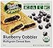Health Valley Organic Multigrain Cereal Bars, Blueberry, 6 Count (Pack of 6)