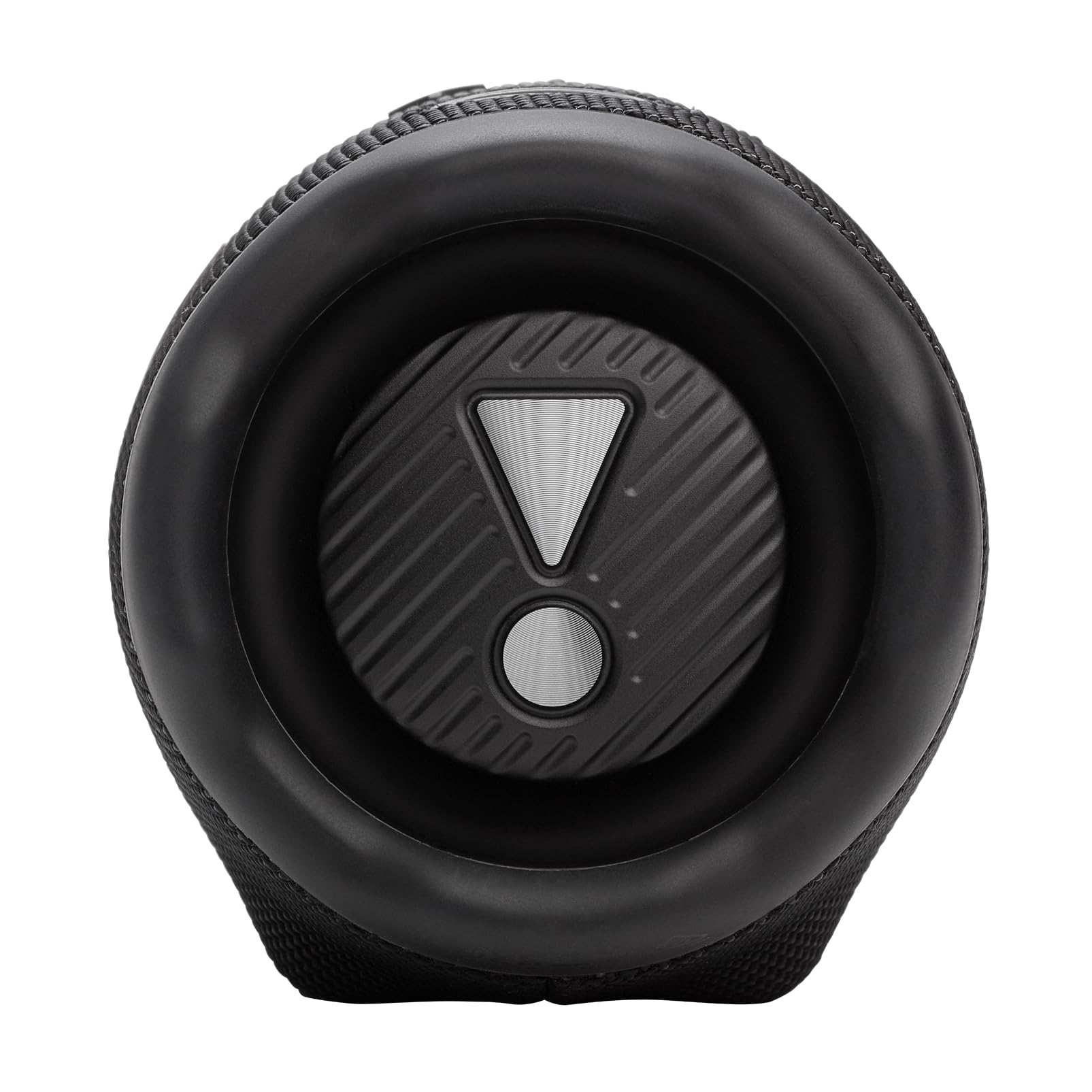 JBL Charge 6, tragbarer Bluetooth-Lautsprecher, 28 Stunden Akkulaufzeit, IP68 wasserdicht, Staub- und stoßfest, JBL Pro Sound mit AI Sound Boost, Auracast Multi-Speaker, Schwarz 6