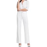 NYDJ Women's Teresa Trouser Jean