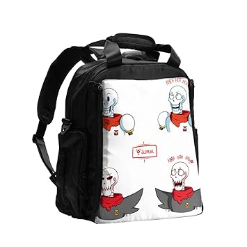 undertale backpack amazon