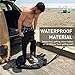 EasyGoProducts Surf Sac – Wetsuit Changing Mat and Dry Carry Bag – Large Waterproof Surf Bag with Drawstring, use as Wetsuit Bag or for Swimsuits – Bonus Shoulder Strap for Hands Free