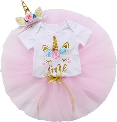 unicorn newborn clothes