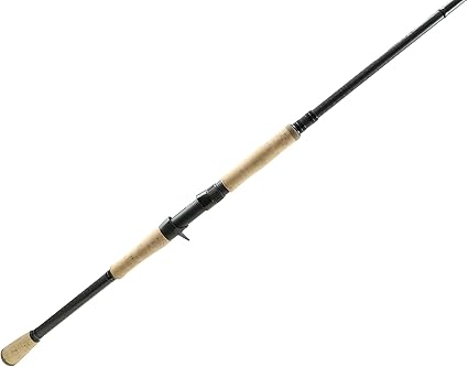 okuma telescopic fishing rod