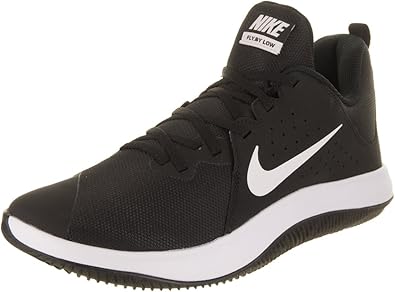 nike fly by low branco