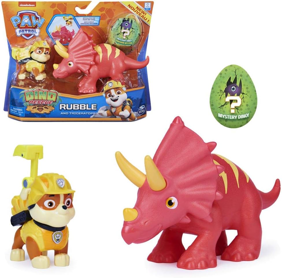 Pat patrouille dino rescue amazon Clearance