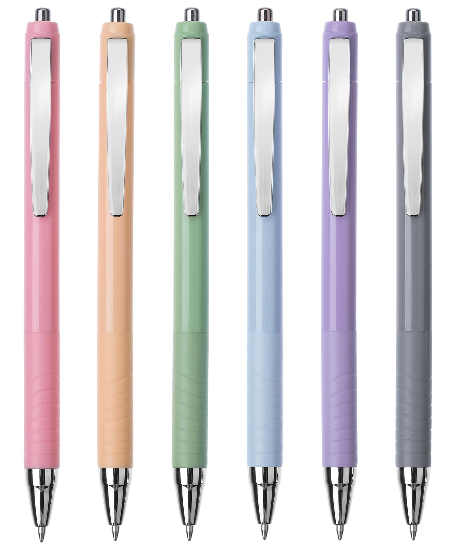 Photo 1 of Mr. Pen- 6 Pack Assorted Color Bible Journaling Pens, No Bleed Through