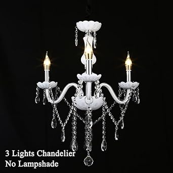 Modern Crystal Chandelier Chandelier Led Lighting Ceiling