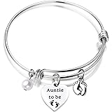 only the best sisters get promoted to aunt bracelet