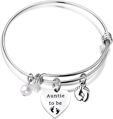 auntie bracelet