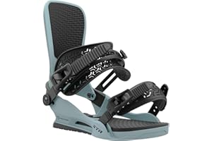 UNION BINDING COMPANY & DESIGN Union STR Men's Snowboard Bindings