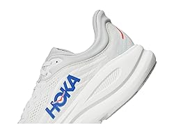 Hoka Men's Bondi 9 Sneaker, Cosmic