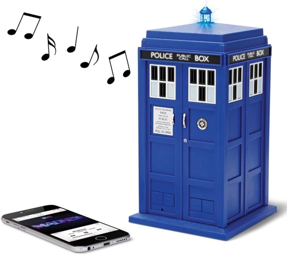 Best Sonic Screwdriver Sound Effects