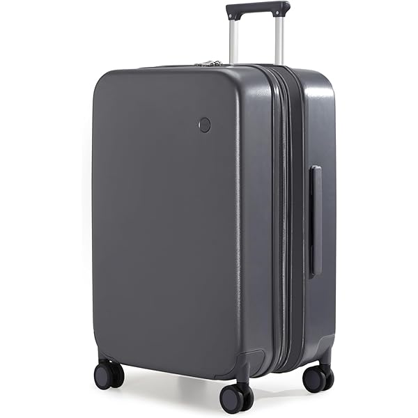 Amazon.com | mixi 26 Inch Large Checked Luggage PC Hardshell