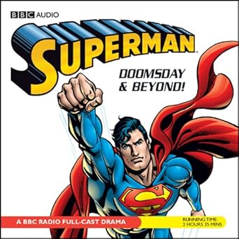 Superman - Doomsday and Beyond (BBC) - DC