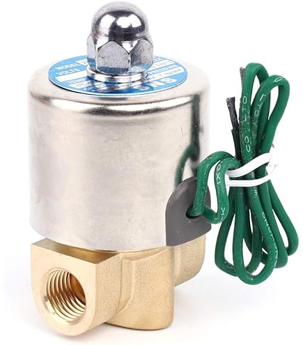 アポバスターＦ　２本セット FESTO HEE-D-MAXI-24 172962 On-off valve: Amazon.com