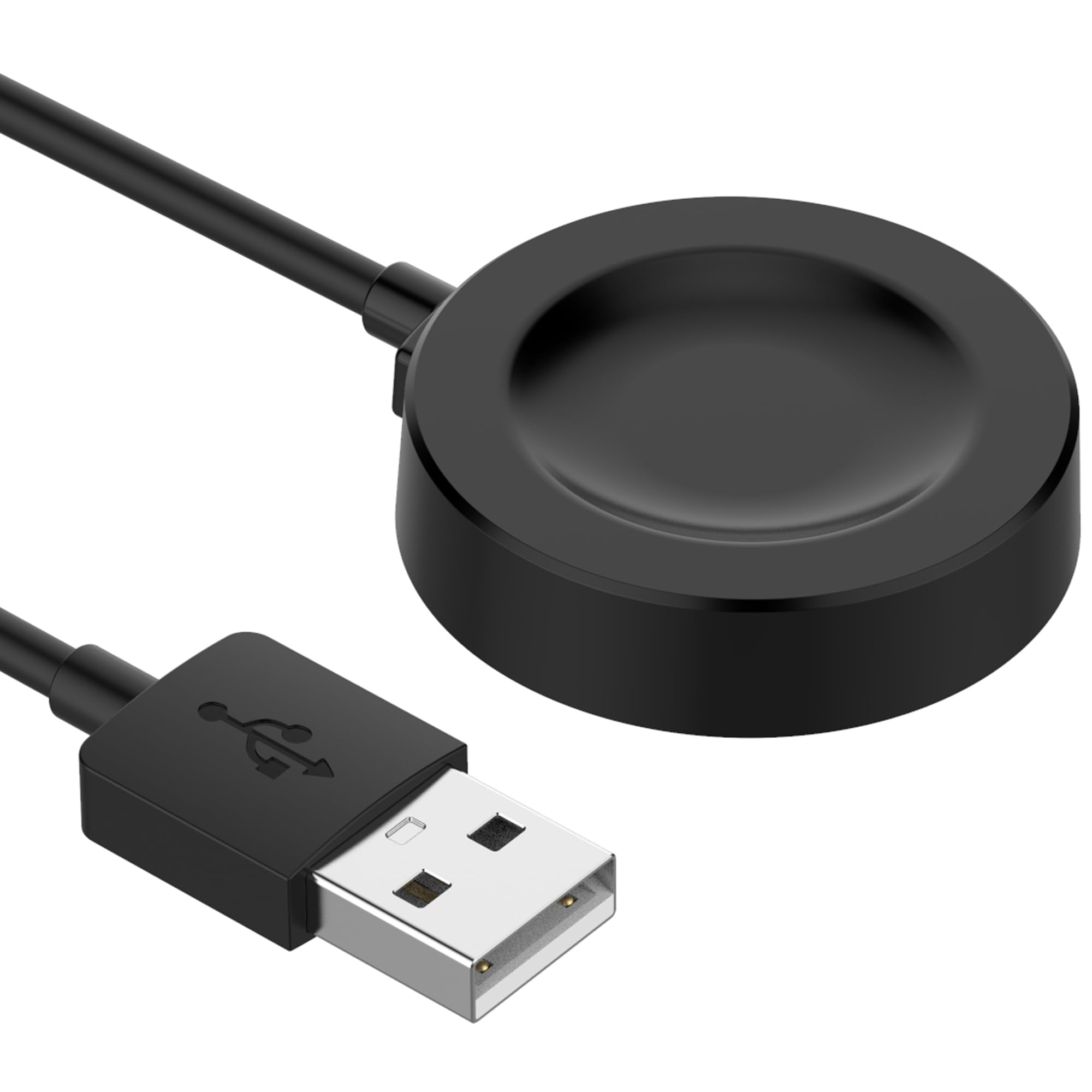 Photo 1 of QHBAMD Charger Cable for Huawei Watch GT4/GT4 46mm/GT4 41mm/GT3/GT3 SE/GT3 PRO, USB A Charger Compatible with Huawei Watch GT Cyber/GT Runner 3.3ft/1M`
